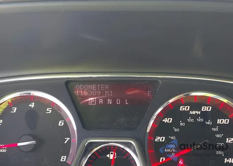 2017 GMC Acadia Limited из США, поврежденный, VIN 1GKKRSKD7HJ160459